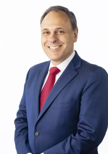 Head shot of Fund Manager - Joaquim Nogueira