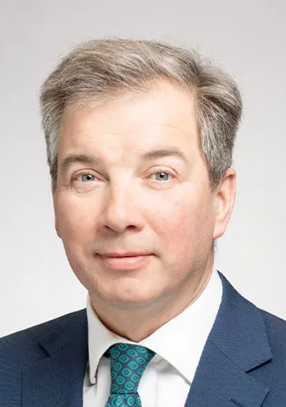 Chris Sandford