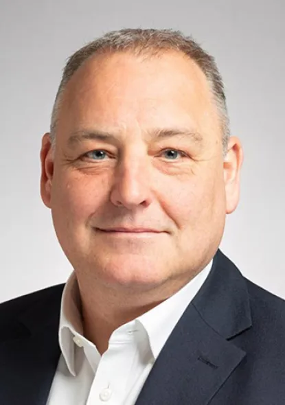Ian Wolfenden