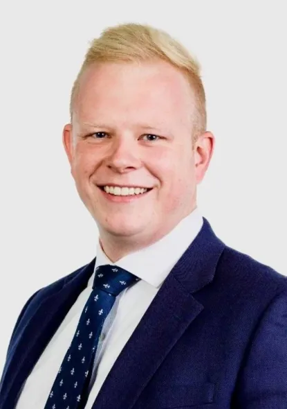 Callum Thorne