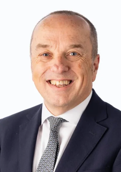 David Coombs