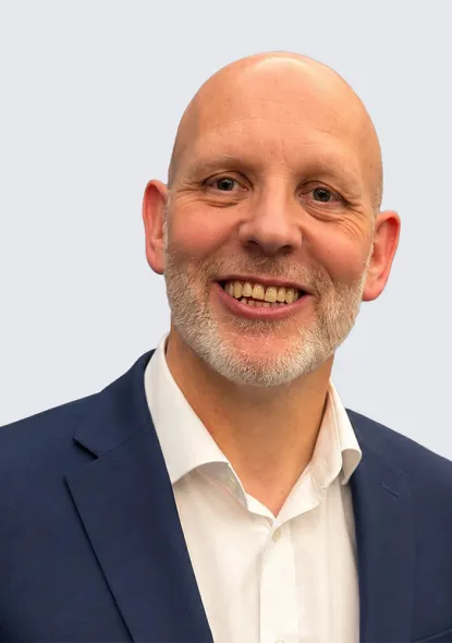 Rob Bickerstaffe