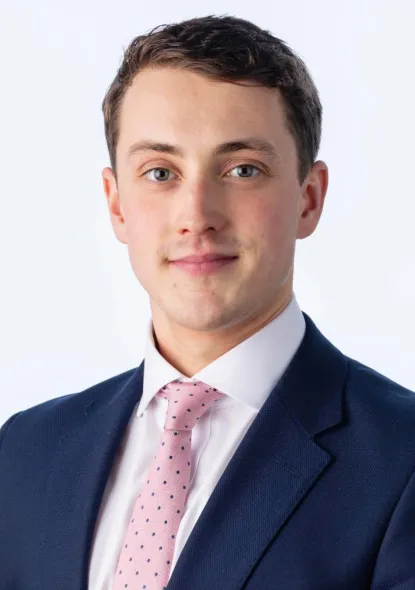 Ruairidh Murphy