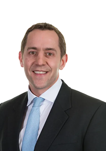 picture of David Harrison