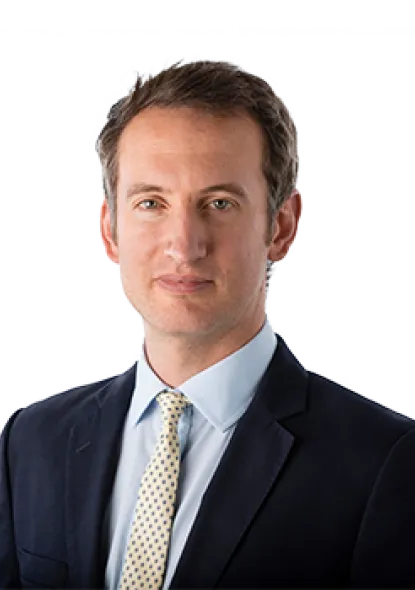 Will McIntosh-White headshot