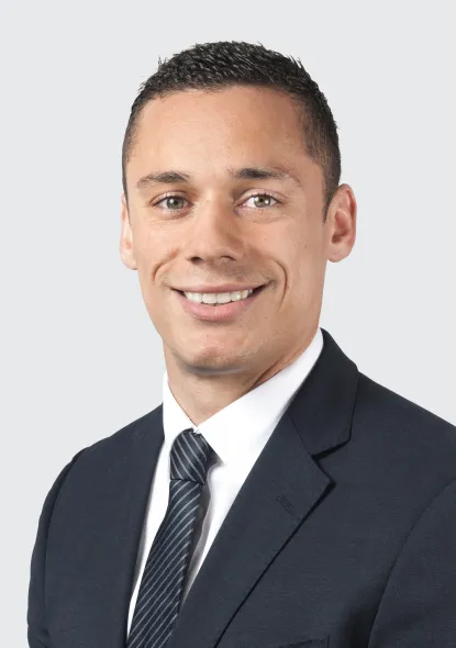 Alfie Hayes