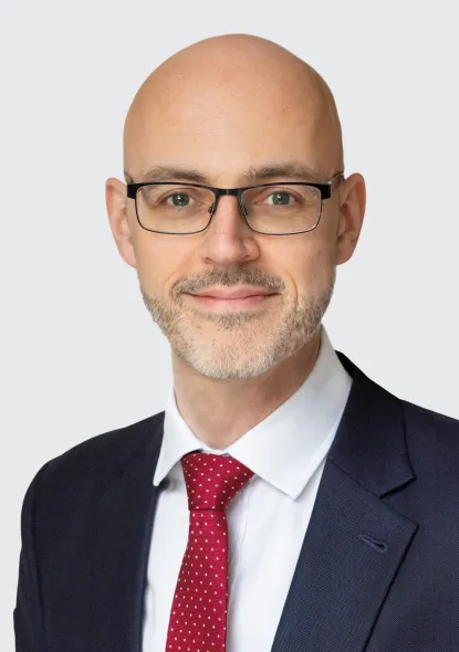 Matt Crossman