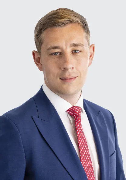 Stuart Chilvers