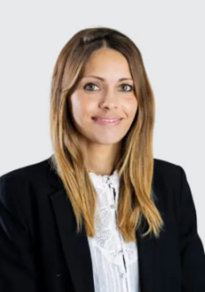 Charlotte Kennedy