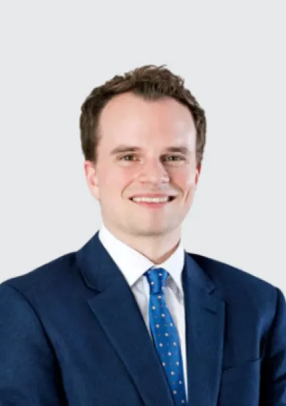 Max Folland