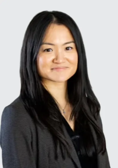Leanne Wong