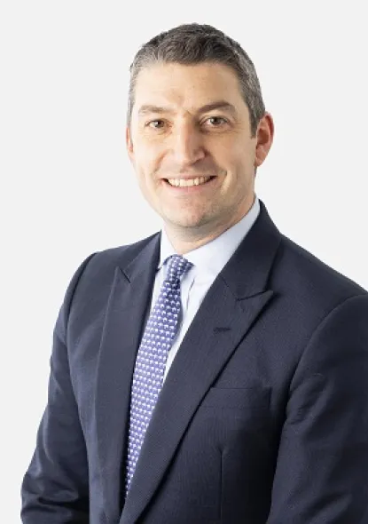 Nic Mitchell
