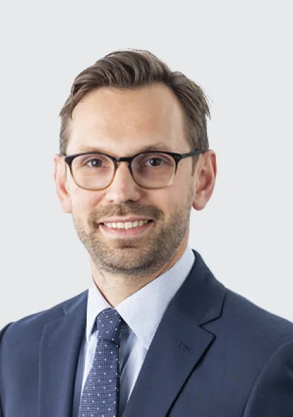 Nick Field