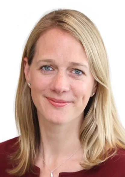 Gemma Gooch headshot