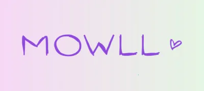 The logo of the MOWLL (Moving On With Life & Learning) charity