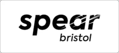 The logo of The Spear Programme in Bristol