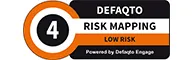 Defaqto 4 logo