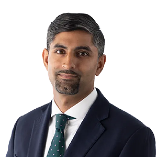 Keval Thakrar
