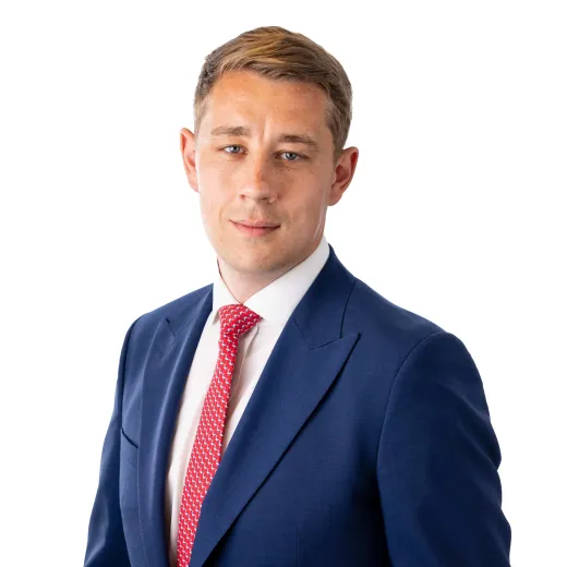 Stuart Chilvers