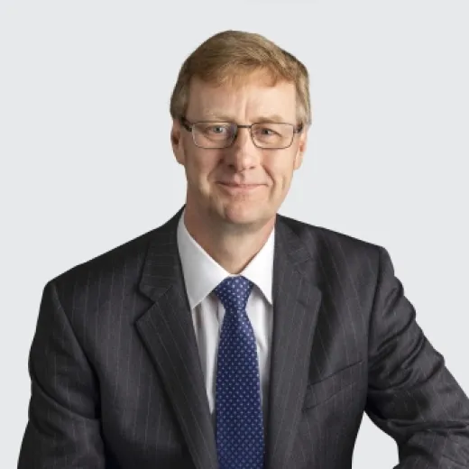 Trophy icon with dark blue background