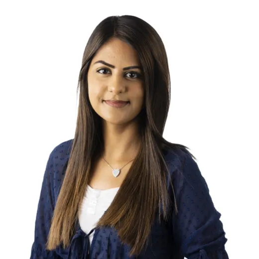 Rahab Paracha 