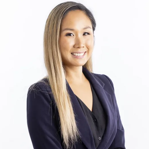 Sally Hoang