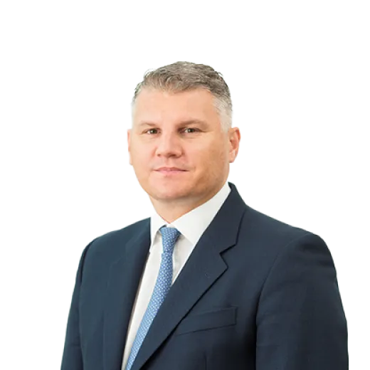 James Crossley