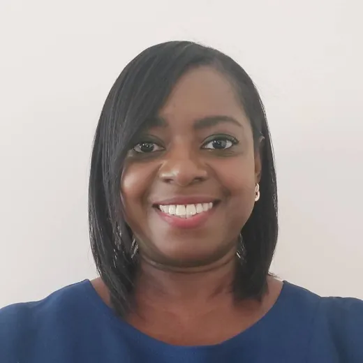 Angela Greaux