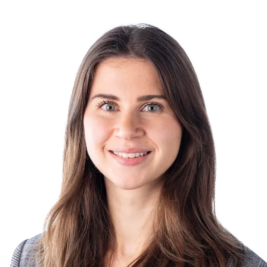 Emma Letheren