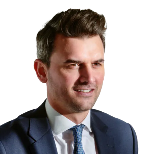Tom Whitfield