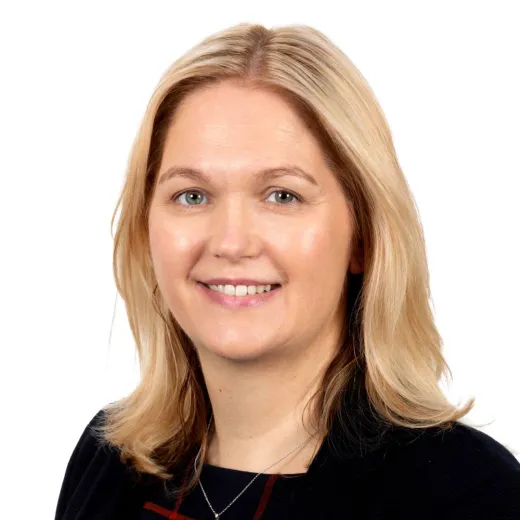 Helen Woods