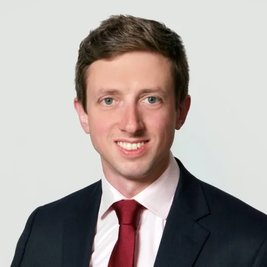 James Mulholland 