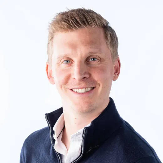 Nick Russell