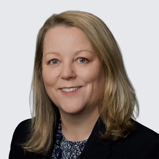 Alison Maillardet-O'Neill