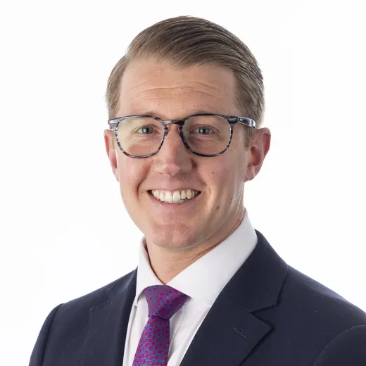 Cameron Pollock