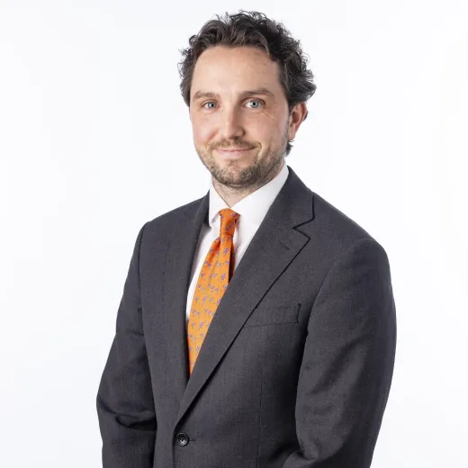 Huw O'Dell