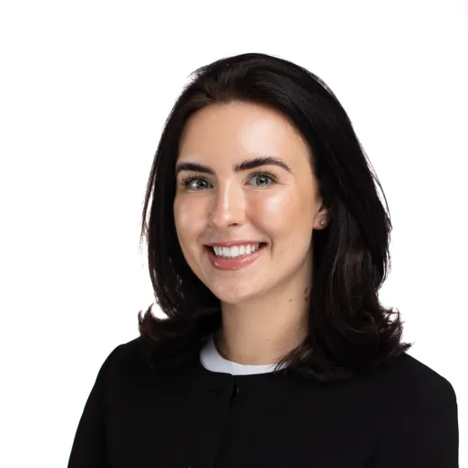 Rachel Gaffney