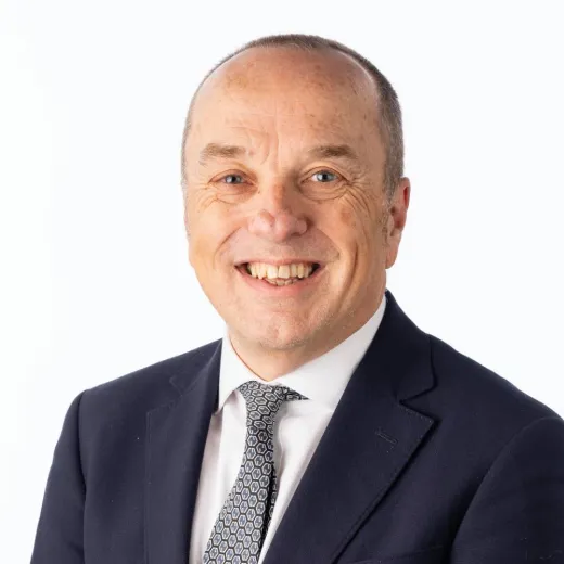 David Coombs