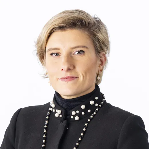 Ekaterina Doubinina