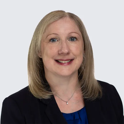 Marion Reilly