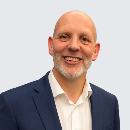 Rob Bickerstaffe