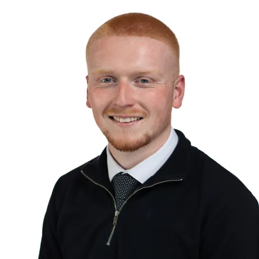 Aaron Adair
