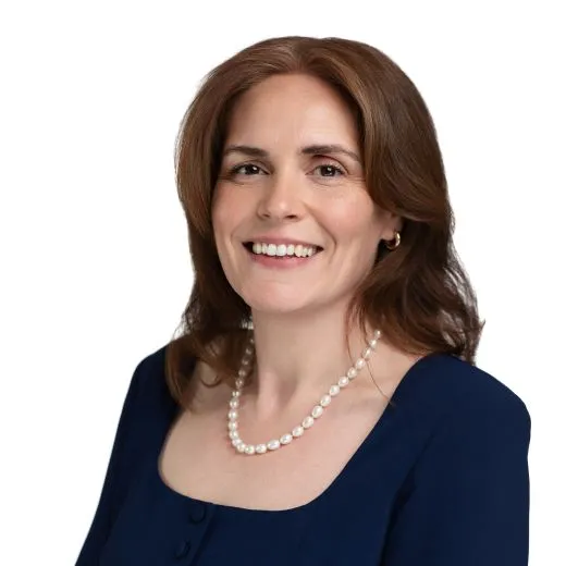 Louise Carman
