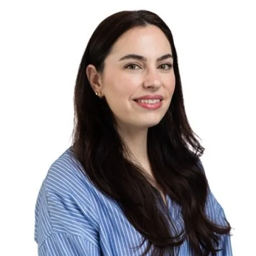 Marta Bermudez Jimenez