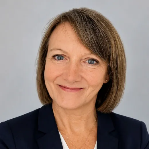 Nicki Fletcher