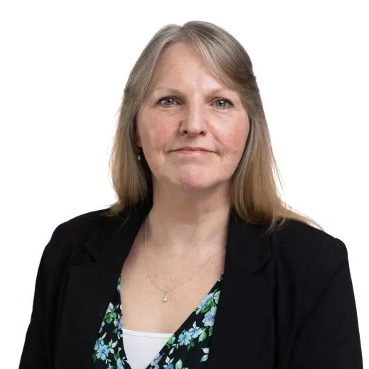Ruth Milburn