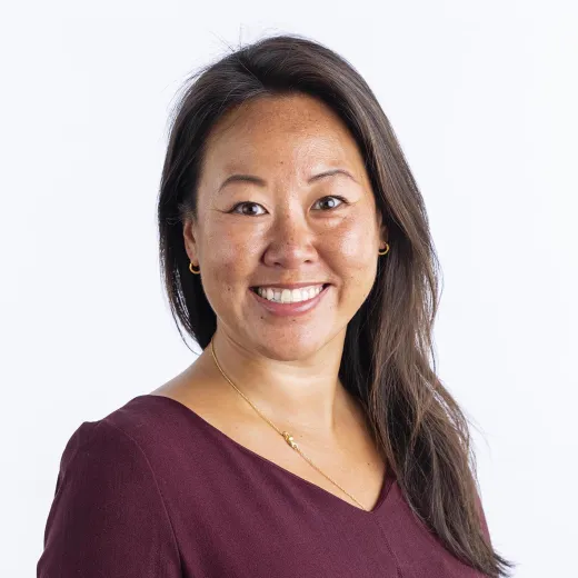 Stacey Yuen