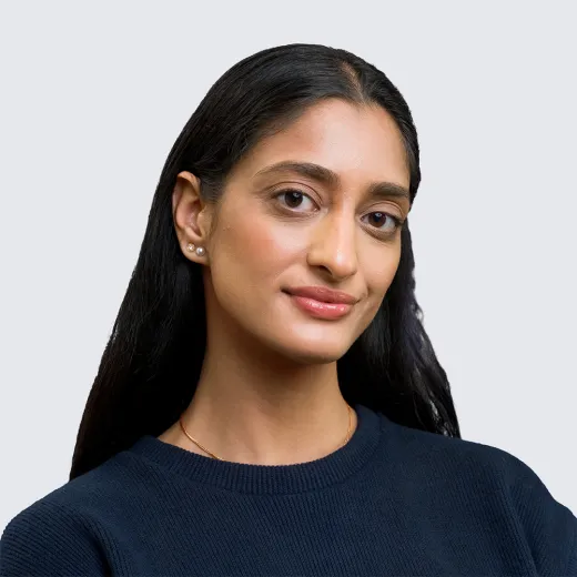 Raveen Uppal