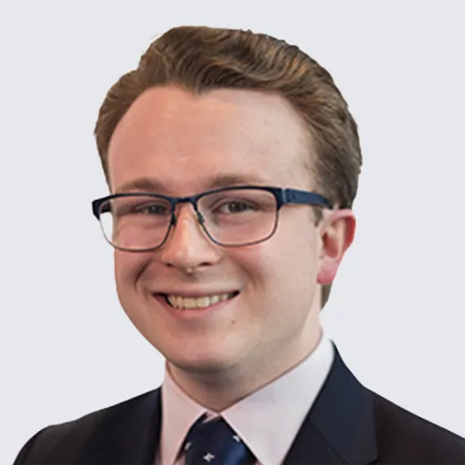 Jamie Mackay