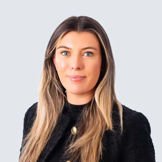 Jodie Hassett